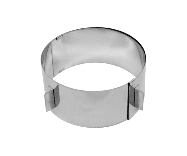 ARO REGULÁVE REDONDO P/ BOLO