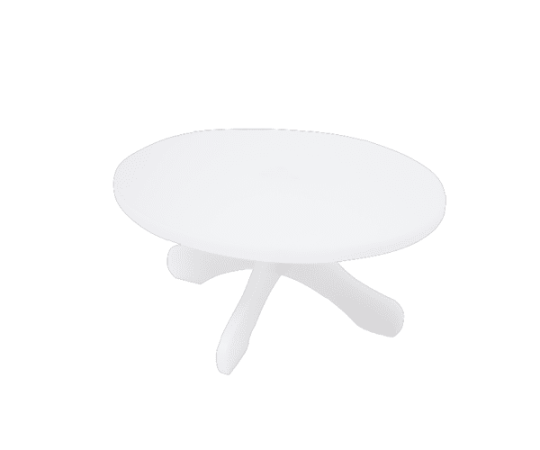 BAILARINA OU SUPORTE GIRATÓRIO