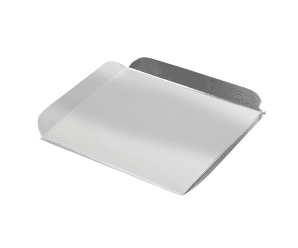 BANDEJA CANTO VAZADO