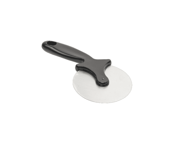 CARRETILHA LISA (INOX)