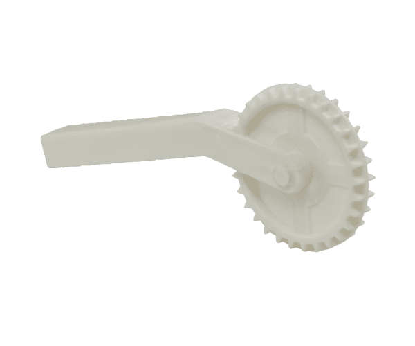 CARRETILHA CORTA E FECHA