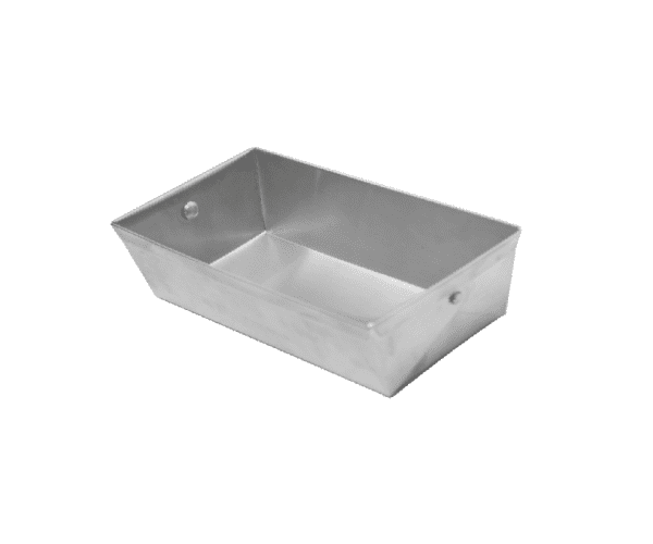 FORMA BOLO CALIFÓRNIA