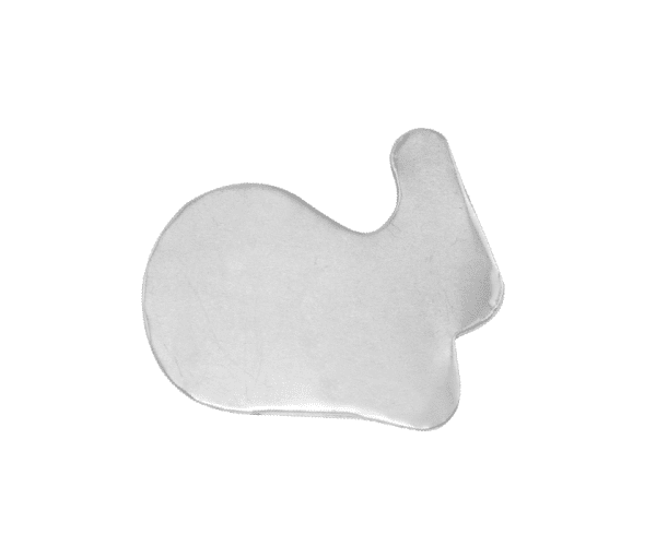 FORMA MINI BOLO COELHO