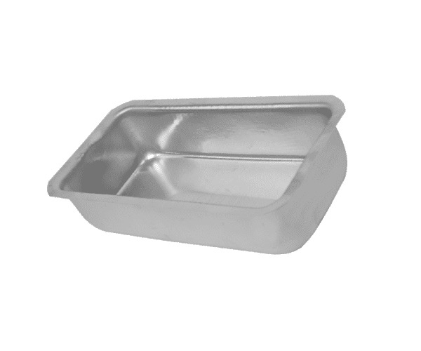 FORMA P/ PÃO CASEIRO