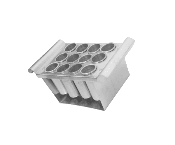 FORMA PARA PICOLÉ REDONDO