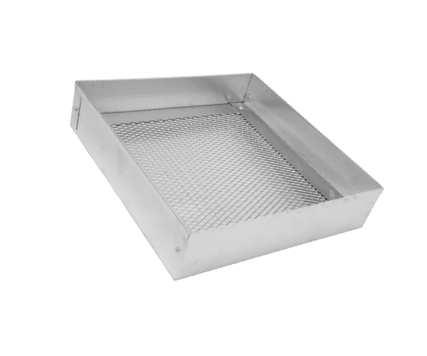 FORMA QUADRADA C/TELA