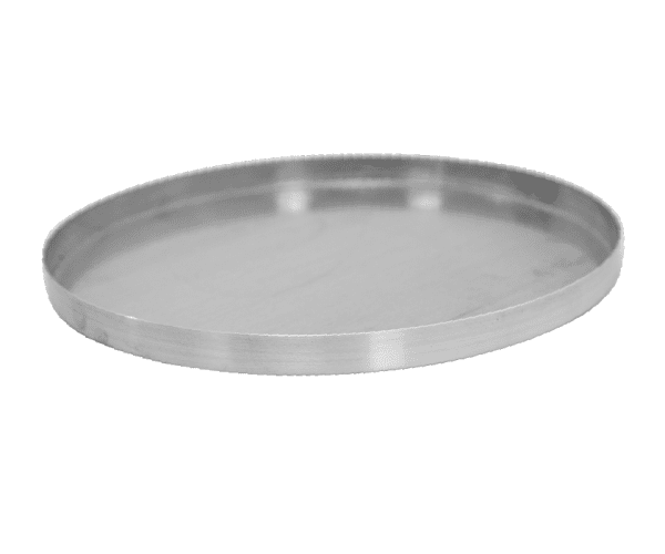 FORMA PARA PIZZA (ALUM)
