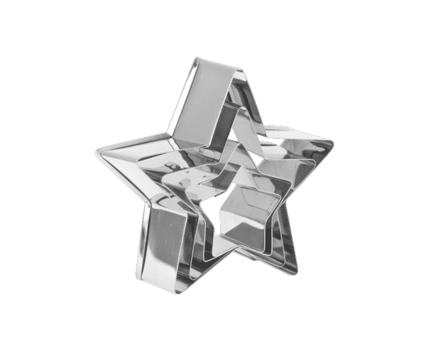 JOGO CORTADOR ESTRELA