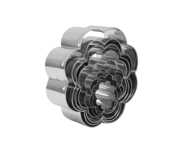 JOGO CORTADOR MARGARIDA