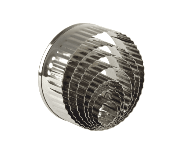 JOGO CORTADOR REDONDO CRESPO