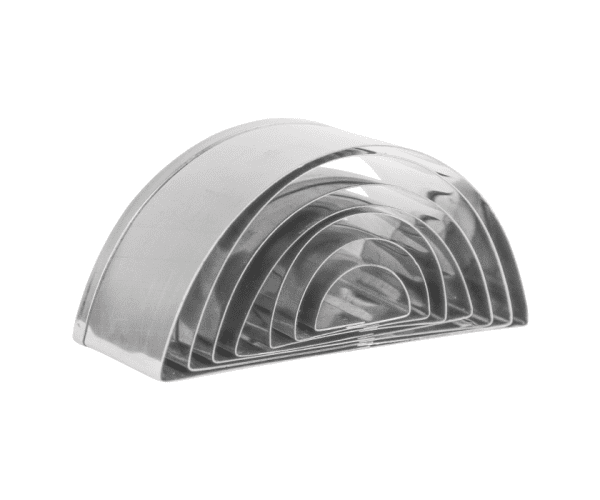 JOGO CORTADOR RISOLES