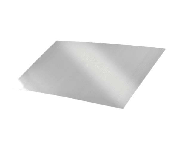 PLACA SALVA BOLO RETANGULAR S/CABO