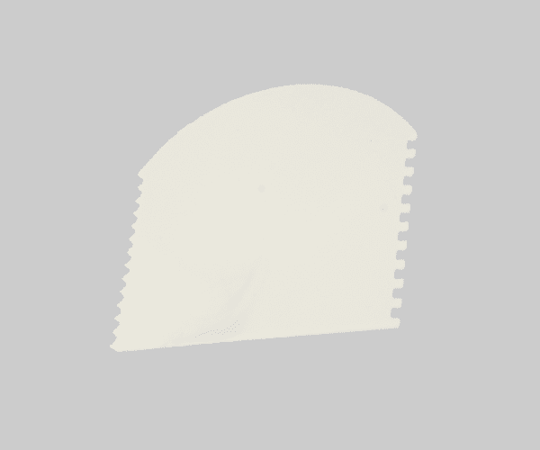 RASPADEIRA PARA CHOCOLATE