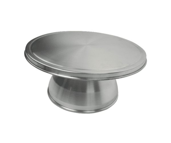 BAILARINA OU SUPORTE GIRATÓRIO